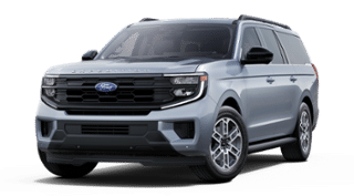 2025 Ford Expedition® External Image 2